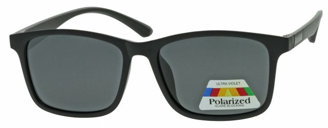 Polarizační sluneční brýle P361 