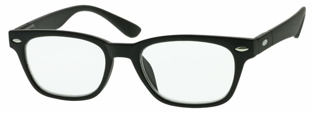 Dioptrické čtecí brýle DC003C +0,75D S pouzdrem