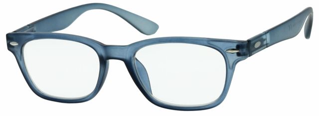 Dioptrické čtecí brýle DC003M +1,25D S pouzdrem