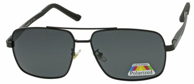 Polarizační sluneční brýle P1854 