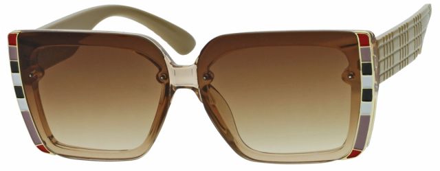 Dámské sluneční brýle Maxair MA22158-2 