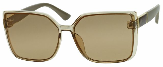 Dámské sluneční brýle S3536-2 