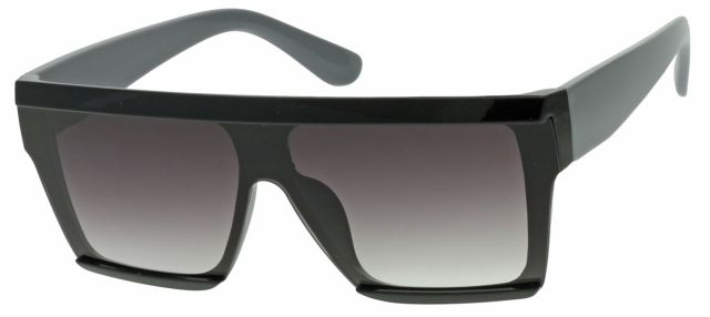 Unisex sluneční brýle C2106-3 