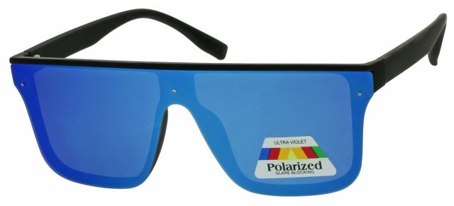 Polarizační sluneční brýle P3347-1 