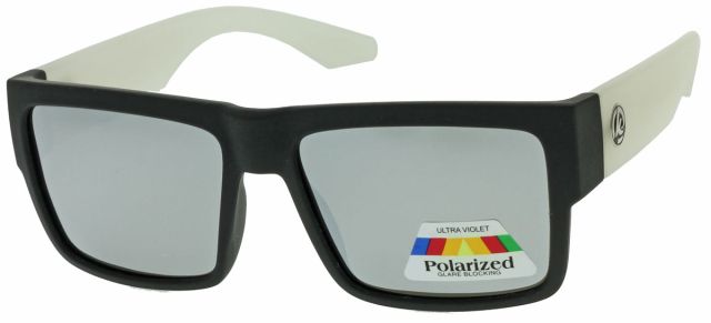 Polarizační sluneční brýle KD093-1 