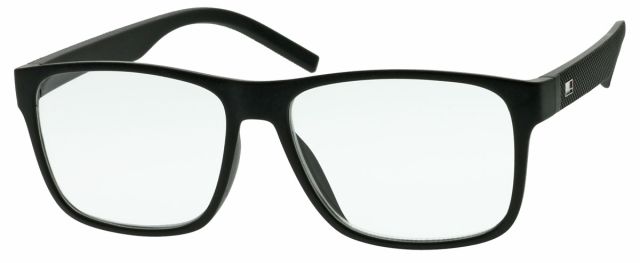 Dioptrické čtecí brýle D258 +2,5D 
