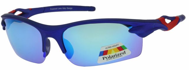 Polarizační sluneční brýle PO2174-7 