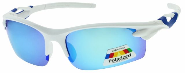 Polarizační sluneční brýle PO2174-8 