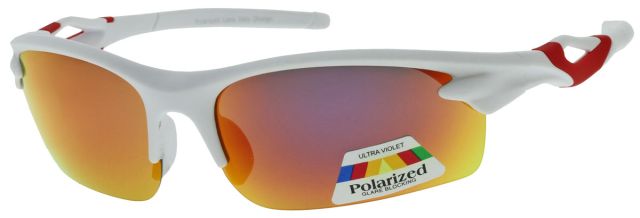 Polarizační sluneční brýle PO2174-9 