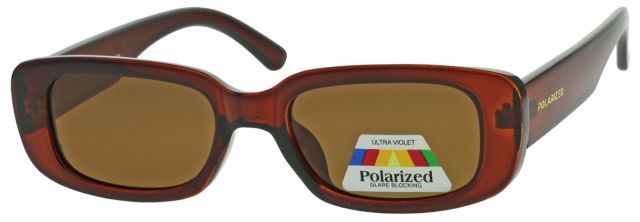 Polarizační sluneční brýle P2274-2 