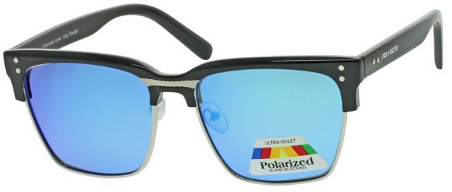 Polarizační sluneční brýle PO2167-4 