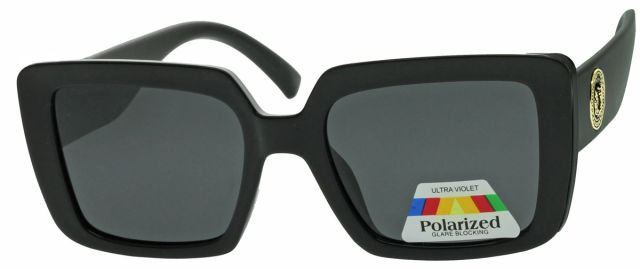 Polarizační sluneční brýle M3343P 
