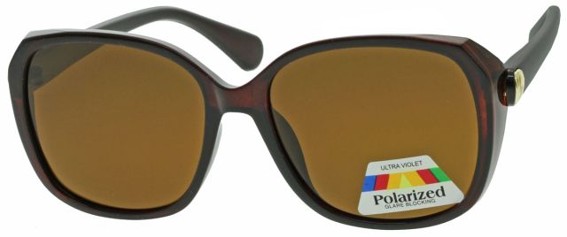 Polarizační sluneční brýle M3342P-1 