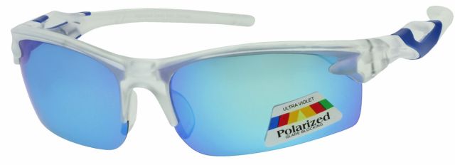 Polarizační sluneční brýle PO2174-11 