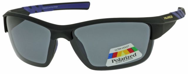 Polarizační sluneční brýle P2258-9 