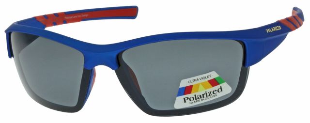 Polarizační sluneční brýle P2258-11 