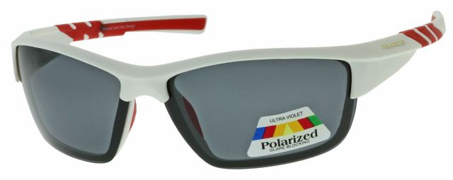 Polarizační sluneční brýle P2258-13 
