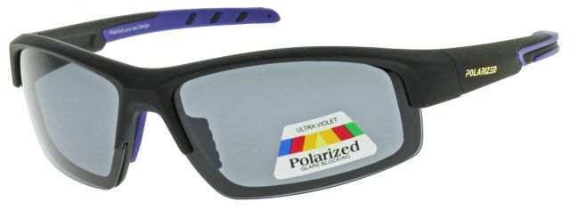 Polarizační sluneční brýle