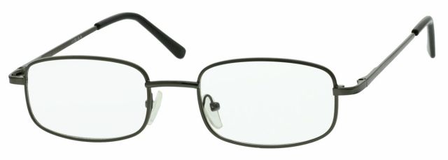 Dioptrické čtecí brýle Montana HMR58 +2,5D S pouzdrem