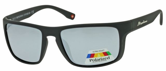 Polarizační sluneční brýle Montana SP314B S pouzdrem
