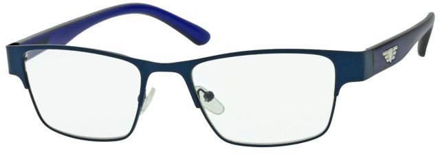 Dioptrické čtecí brýle D231M +2,5D 