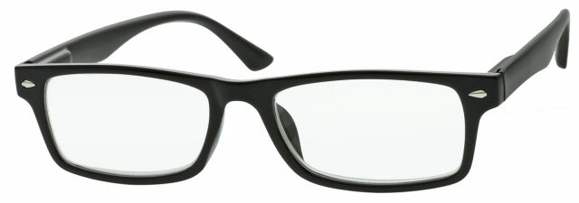 Dioptrické čtecí brýle 6101 +2,5D 