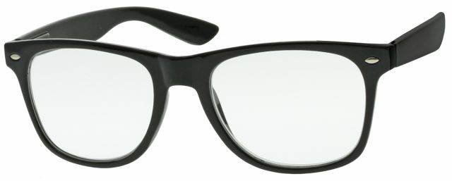 Dioptrické čtecí brýle DC001C +1,75D S pouzdrem