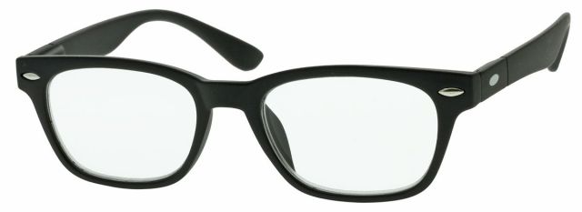 Dioptrické čtecí brýle DC003C +2,25D S pouzdrem