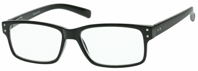 Dioptrické čtecí brýle DC006C +2,25D S pouzdrem