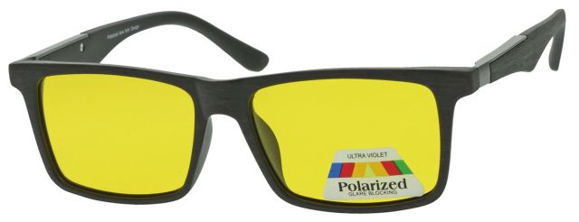 Polarizační sluneční brýle SGL.2EX2-1 