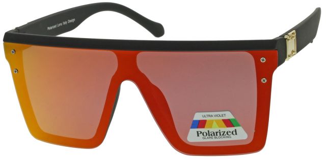 Polarizační sluneční brýle SGL.2WF4-2 