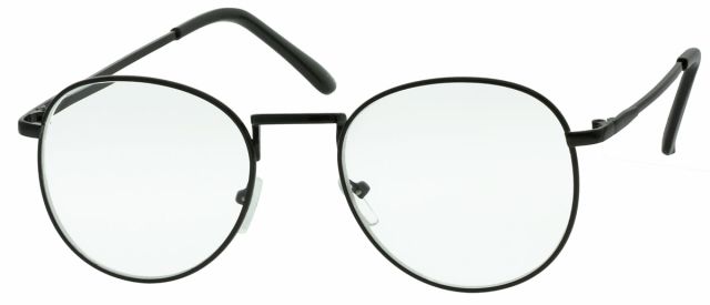 Dioptrické brýle do dálky BDM001 -1,5D 