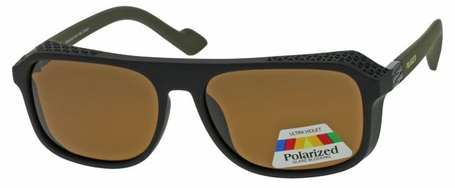 Polarizační sluneční brýle