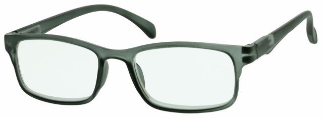 Dioptrické čtecí brýle P207S +5,0D 