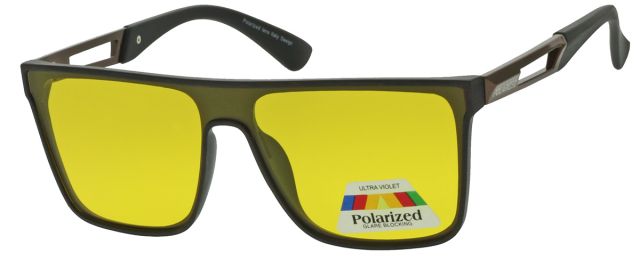 Polarizační sluneční brýle SGL.2EX1-1 