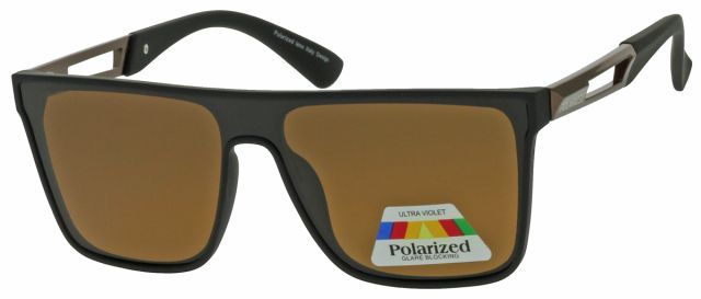Polarizační sluneční brýle SGL.2EX1-3 