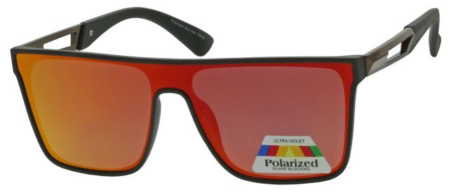 Polarizační sluneční brýle SGL.2EX1-4 