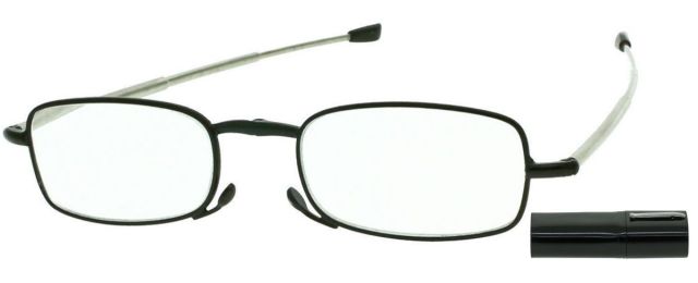 Skládací dioptrické čtecí brýle SKLB002 +1,0D 