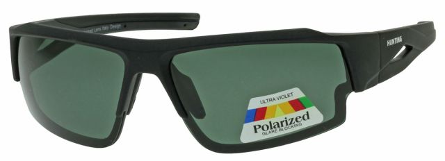 Polarizační sluneční brýle P2203-7 
