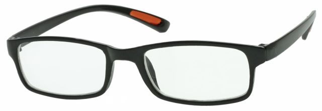 Dioptrické brýle do dálky BDP003 -1,5D 