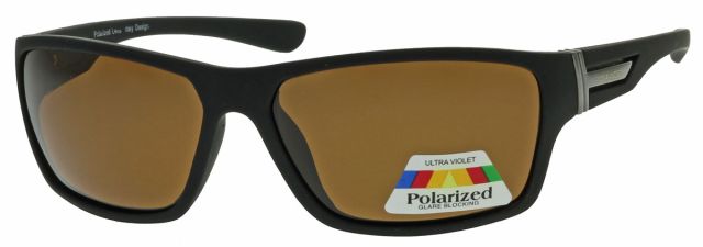 Polarizační sluneční brýle P2233-7 