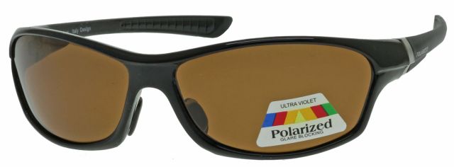 Polarizační sluneční brýle PO2199-3 