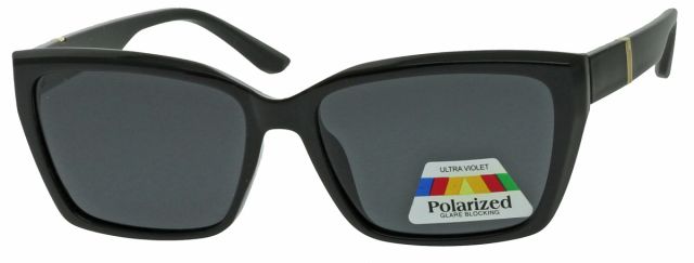 Polarizační sluneční brýle P3336 