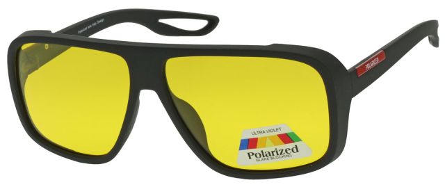 Polarizační sluneční brýle SGL.2MF7-2 