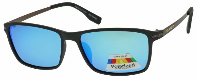Polarizační sluneční brýle PO2145-4 