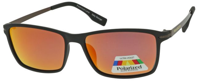 Polarizační sluneční brýle PO2145-5 