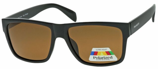 Polarizační sluneční brýle PO2153-8 