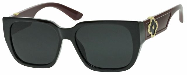 Dámské sluneční brýle C4106-3 