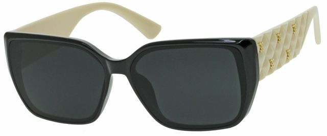 Dámské sluneční brýle C4136-1 
