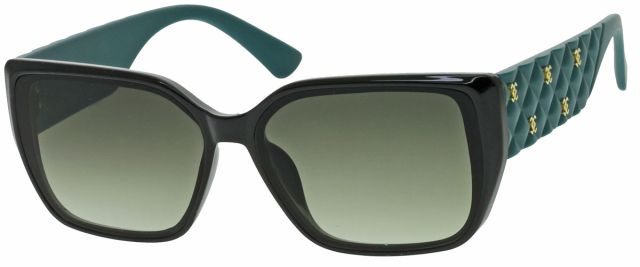Dámské sluneční brýle C4136-3 